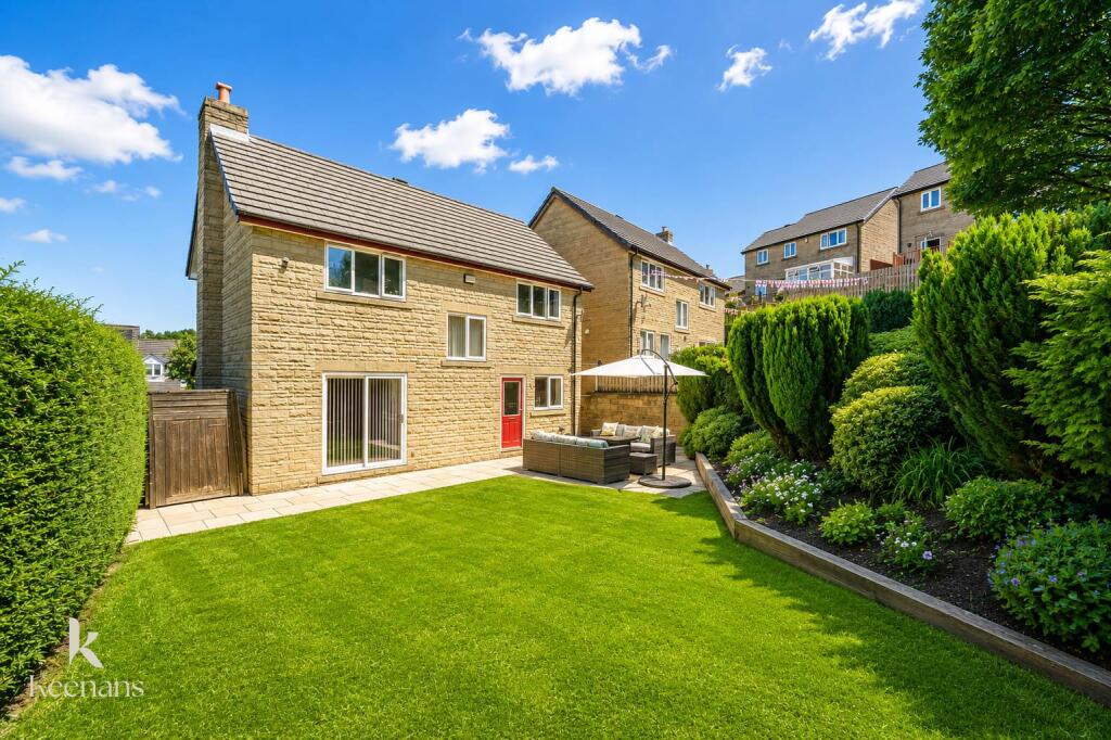 Longridge Heath, Higher Reedley photo 3