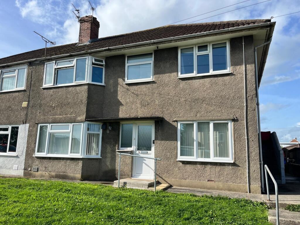 Main image of property: Hillsboro, Bridgend, Bridgend County. CF31 4DJ