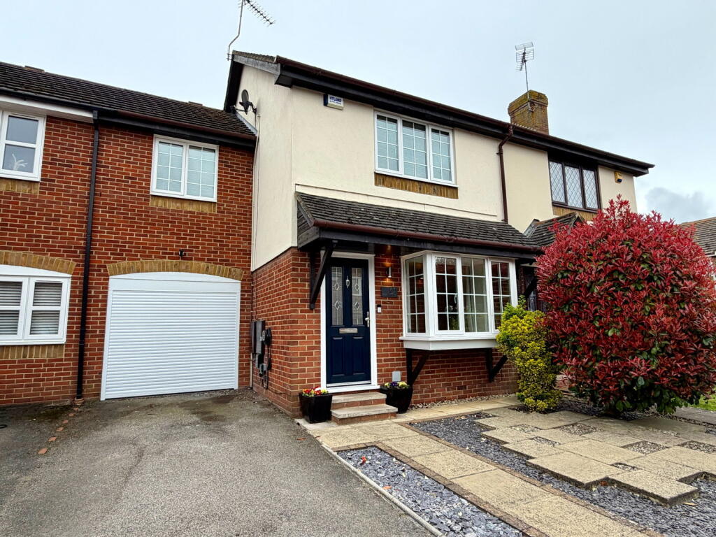 Main image of property: A Modern & Smartly Presented Home With Lots To Offer In A Popular Location