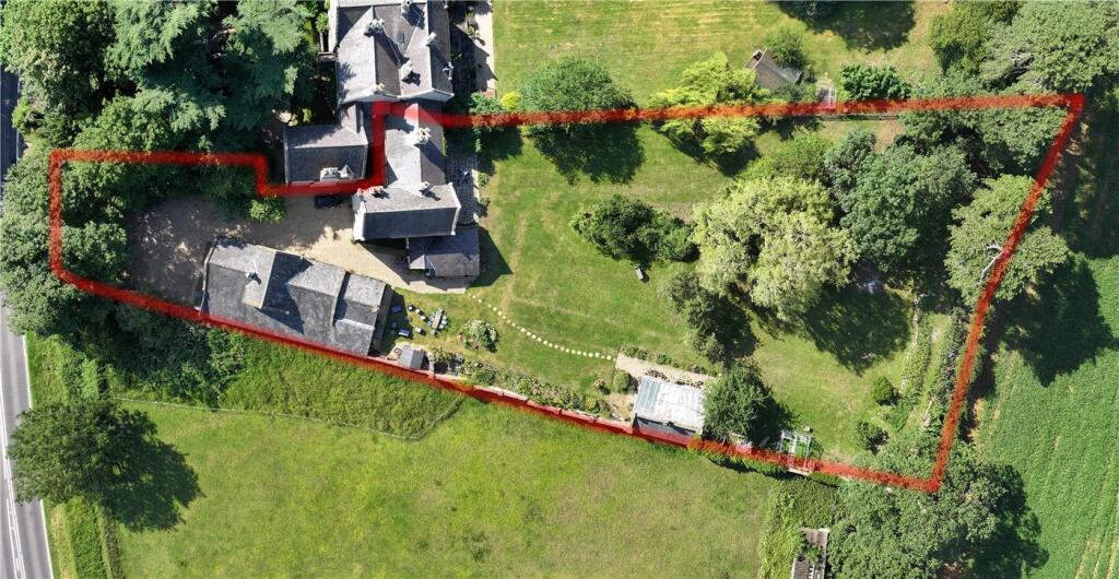 House in Sleaford, Holdingham, Leasingham - View 3