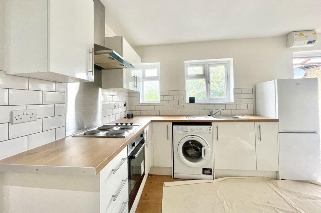 Main image of property: Cippenham Lane