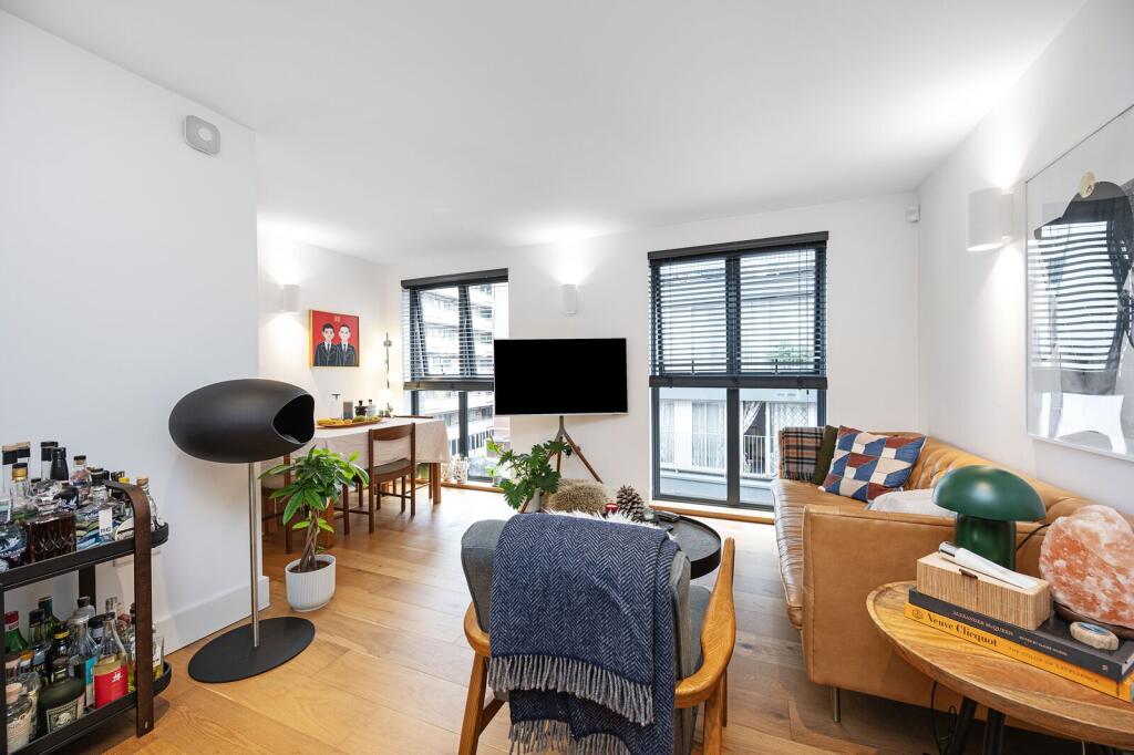 Apartment in London