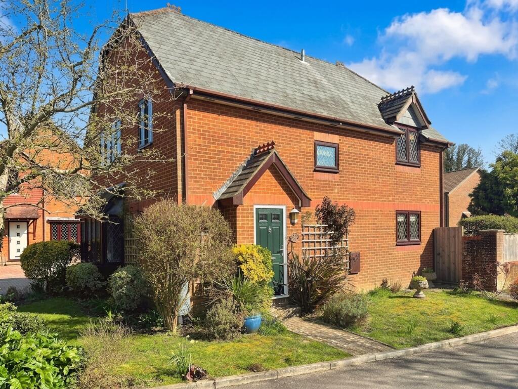 Main image of property: The Orchard, Sixpenny Handley, SP5