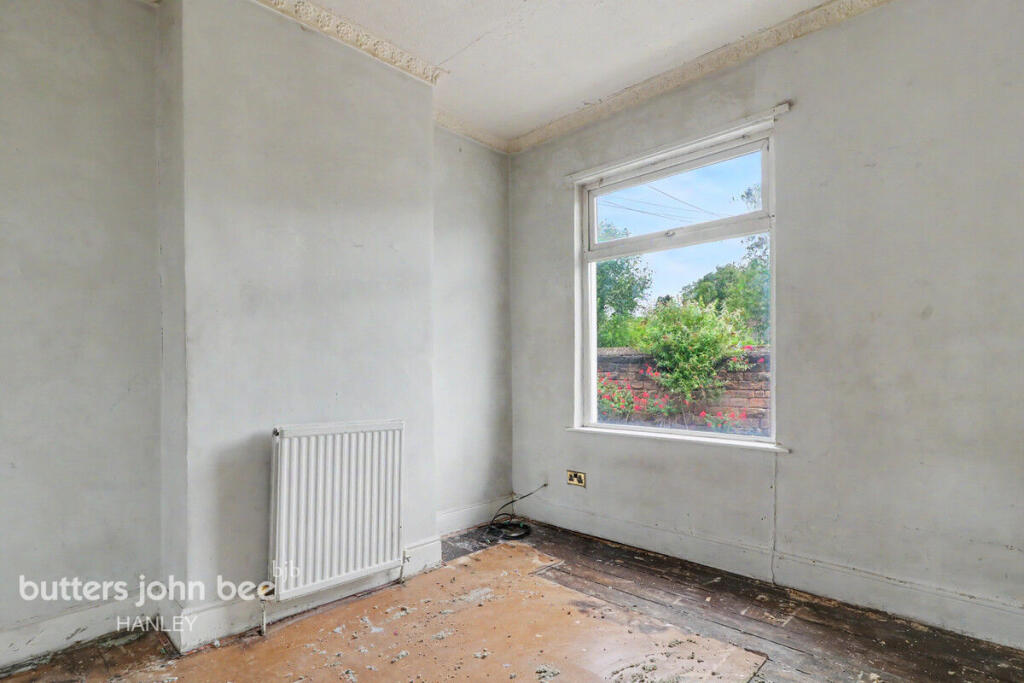 Main image of property: Stoke-On-Trent ST4 7