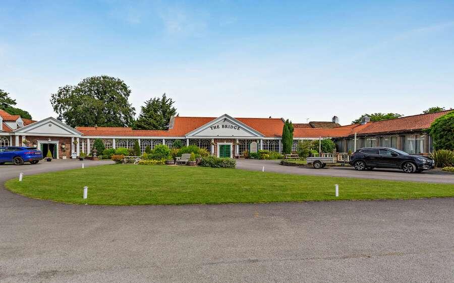 Main image of property: The Bridge Hotel and Spa , Walshford, Wetherby
