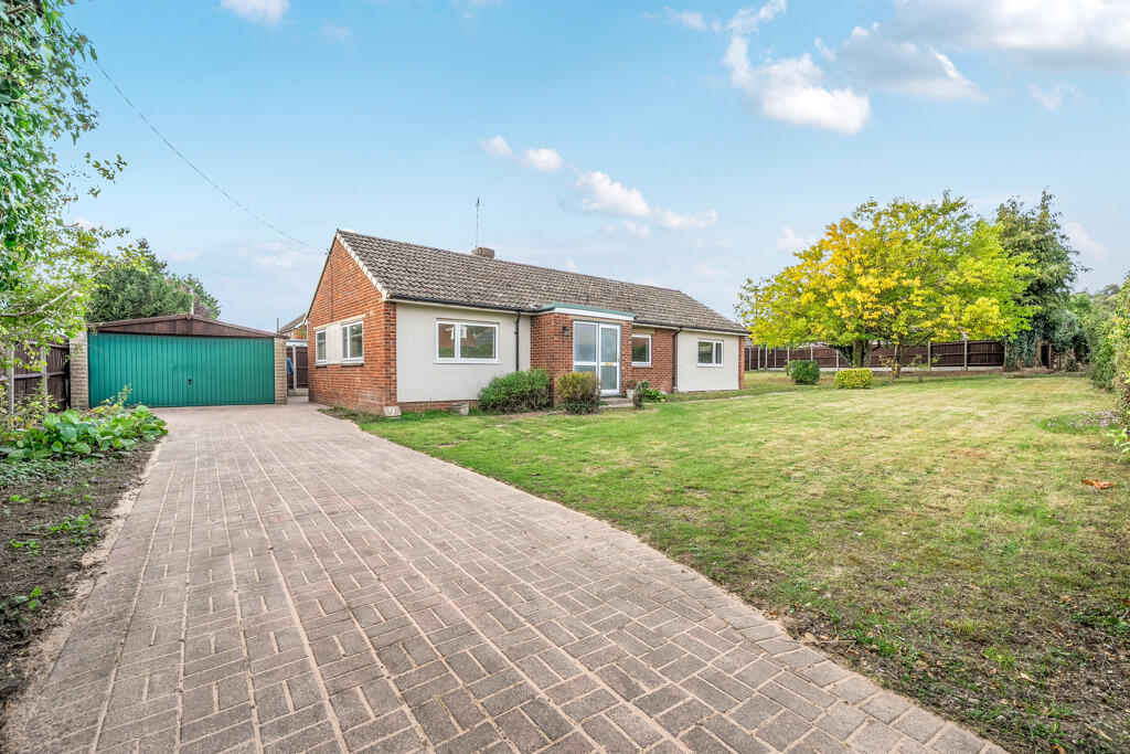 Main image of property: Hockers Close, Detling, Maidstone, Kent, ME14 3JR