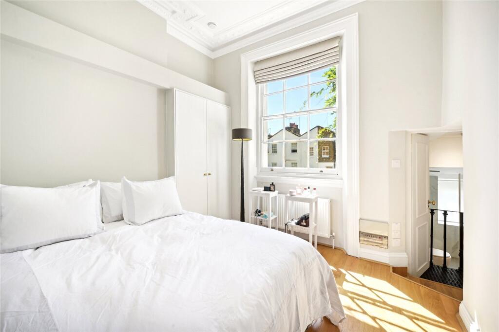 Redcliffe Road, London, SW10 - View 5