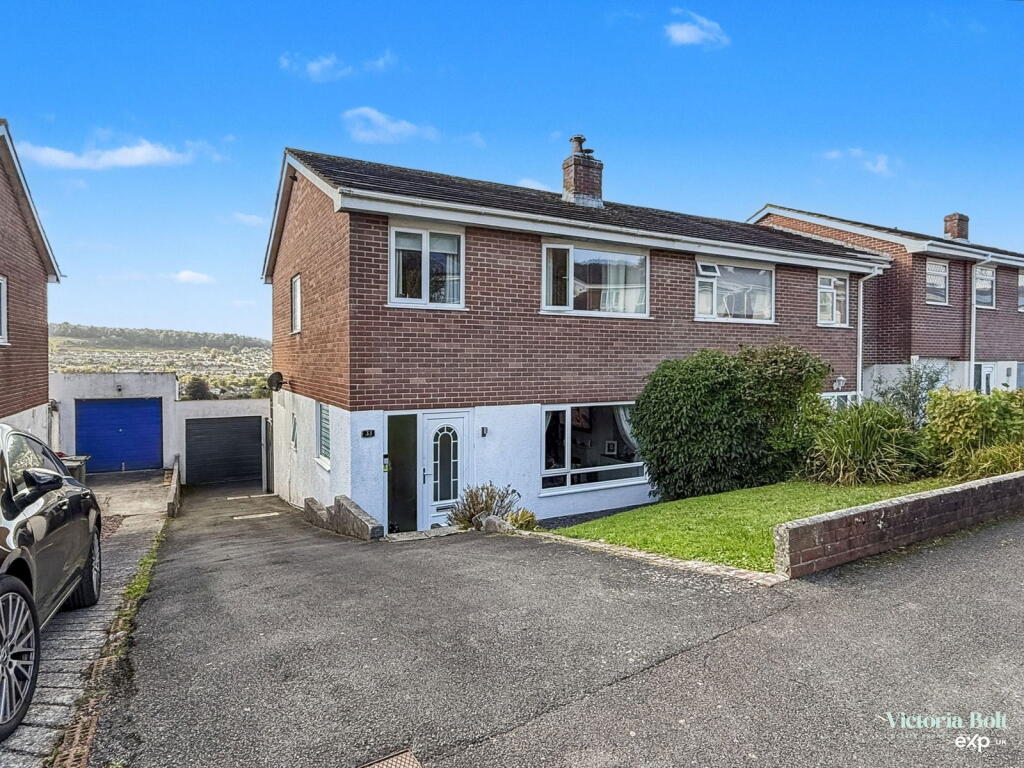 Main image of property: Cranfield, Plympton
