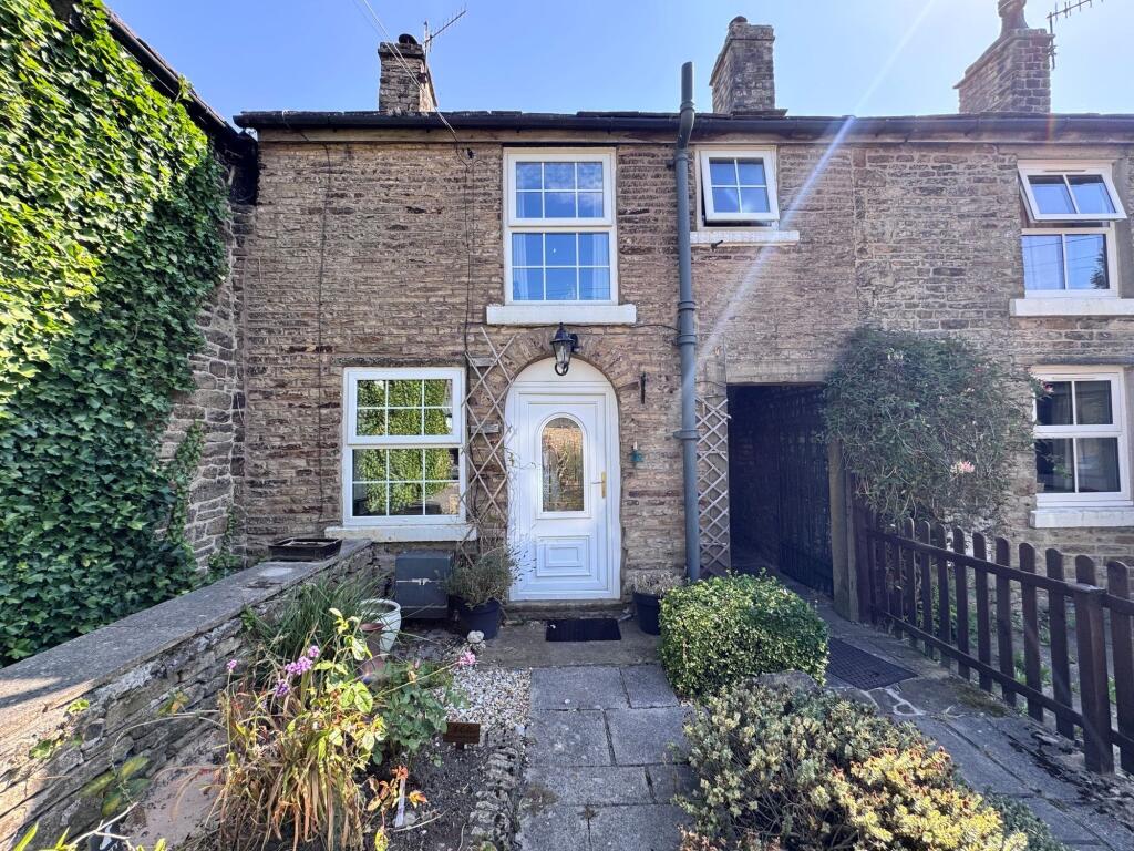 Main image of property: New Smithy, Chinley, SK23