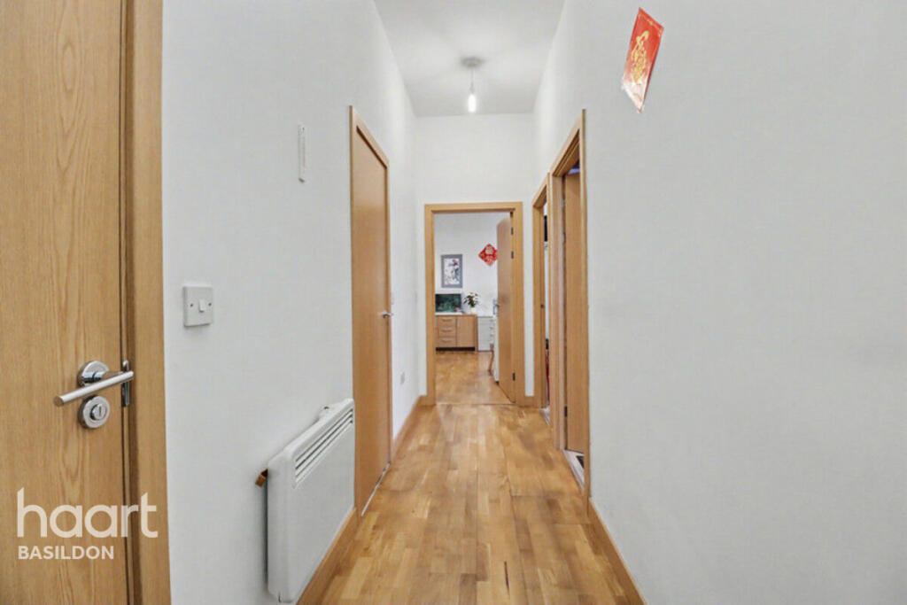Main image of property: Cherrydown East, Basildon