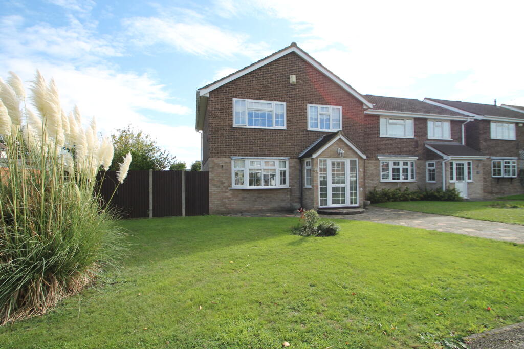 Main image of property: Goldsel Road, Swanley, BR8