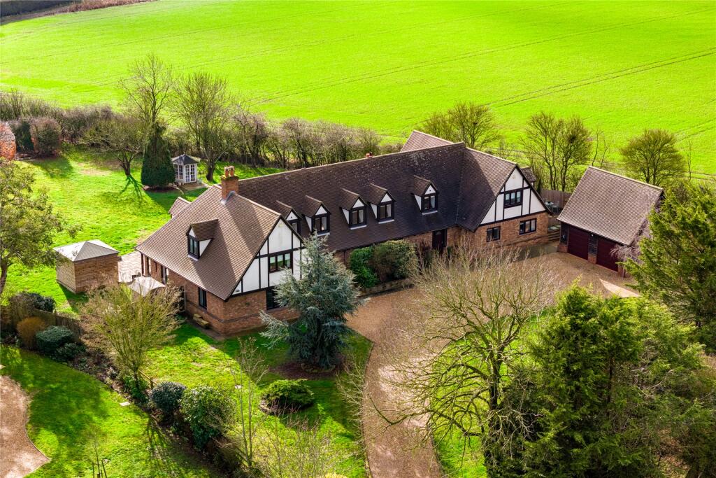 Main image of property: Wootton Green, Wootton, Bedfordshire, MK43