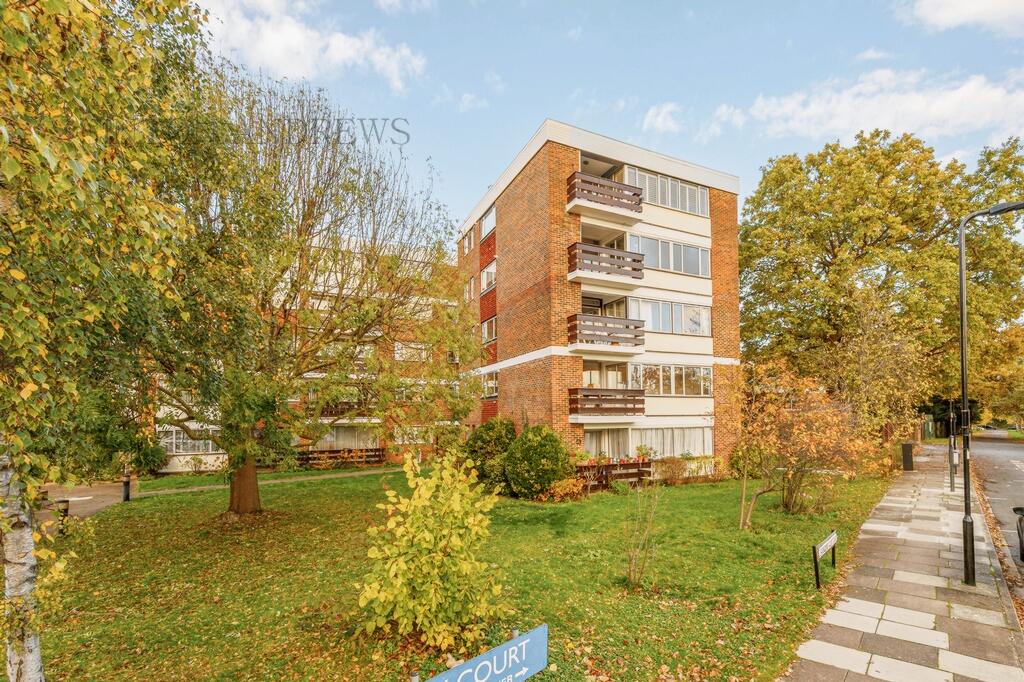 Main image of property: Thackeray Court, Hanger Vale Lane, Ealing, W5