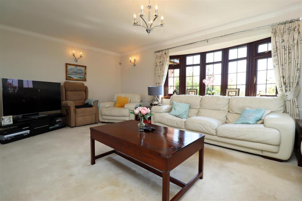House in Stockton-on-Tees - View 5