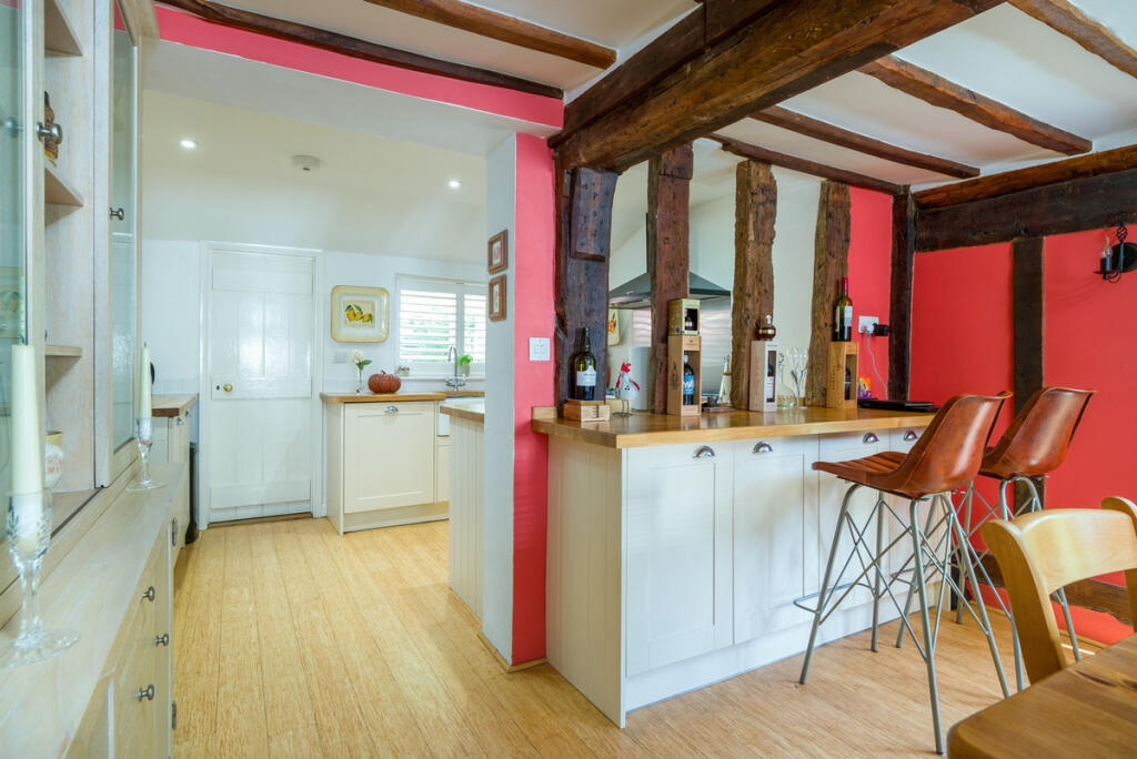 House in Ipswich - View 4