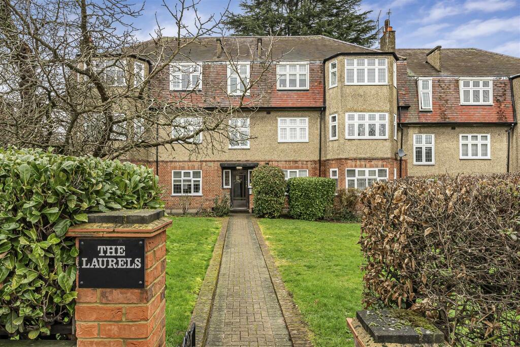 Main image of property: Palmsterston Road, Buckhurst Hill, IG9