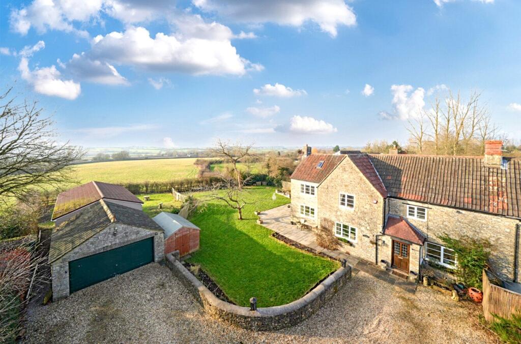 Main image of property: Chapel Lane, Hinton, Chippenham, Gloucestershire, SN14