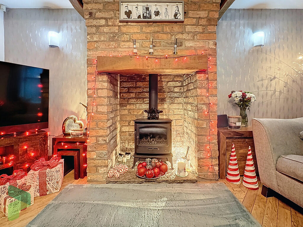 Additional image 6 of Grizedale Cottage, 166 Sough Road