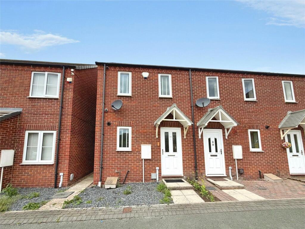 Main image of property: Summit Drive, Bessacarr, Doncaster, South Yorkshire, DN4