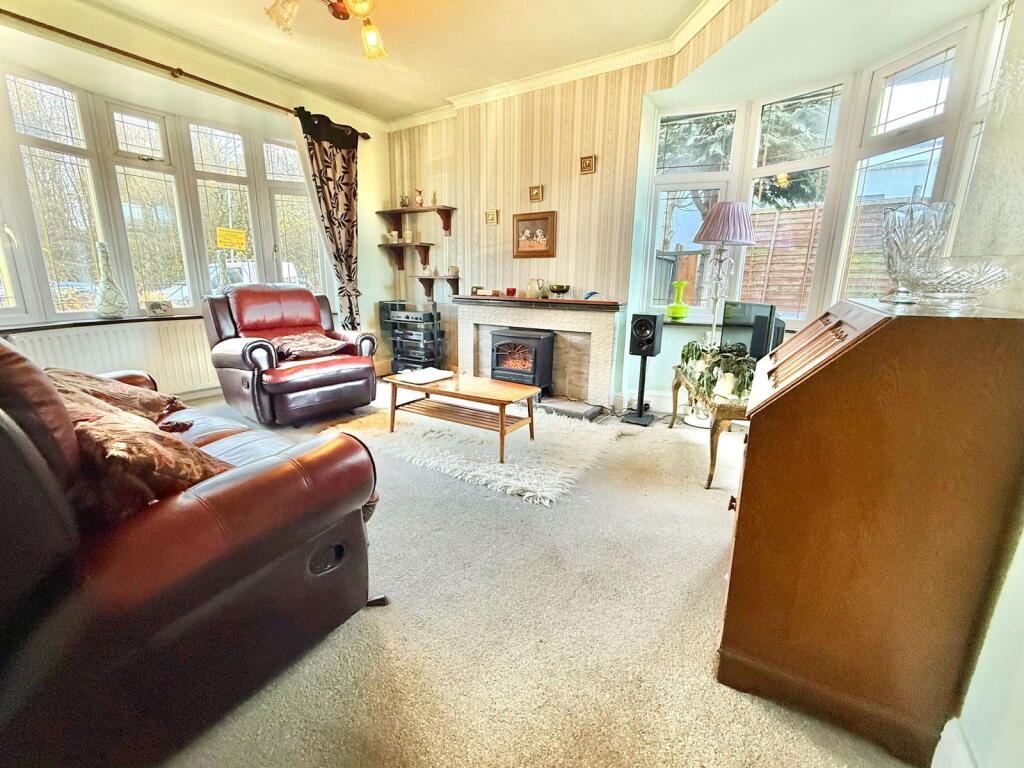 Shaw Road, Coseley - View 4