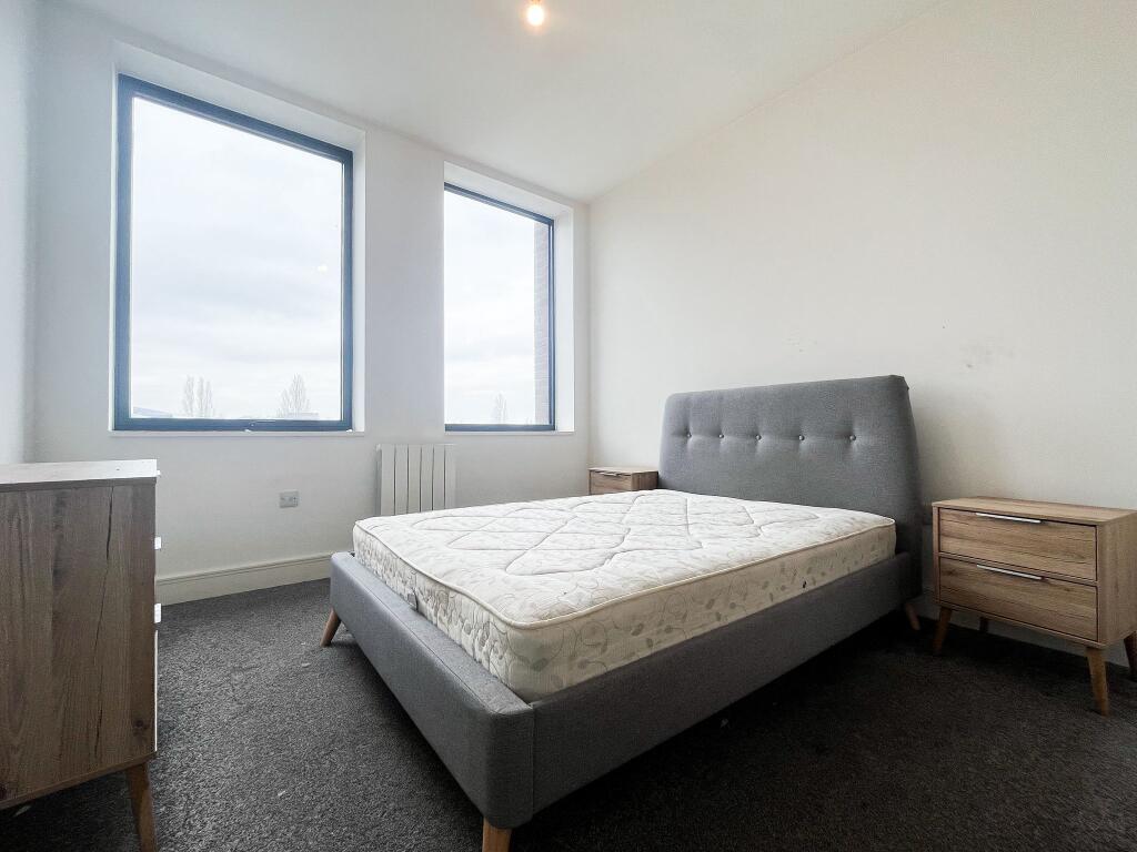 Studio apartment for rent
