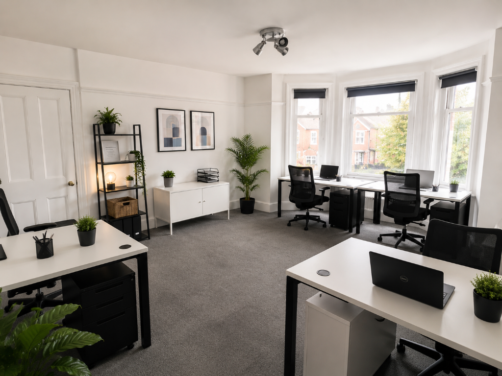 Main image of property: 203-205 Charminster Road, Bournemouth, Dorset, BH8