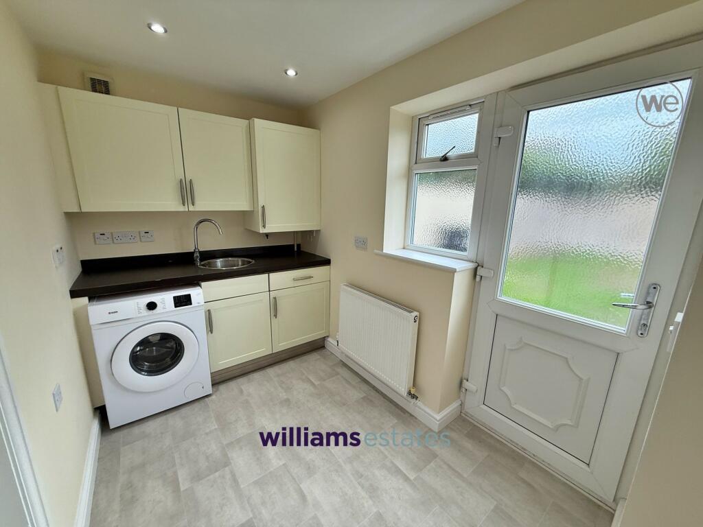 House in Rhuddlan - More