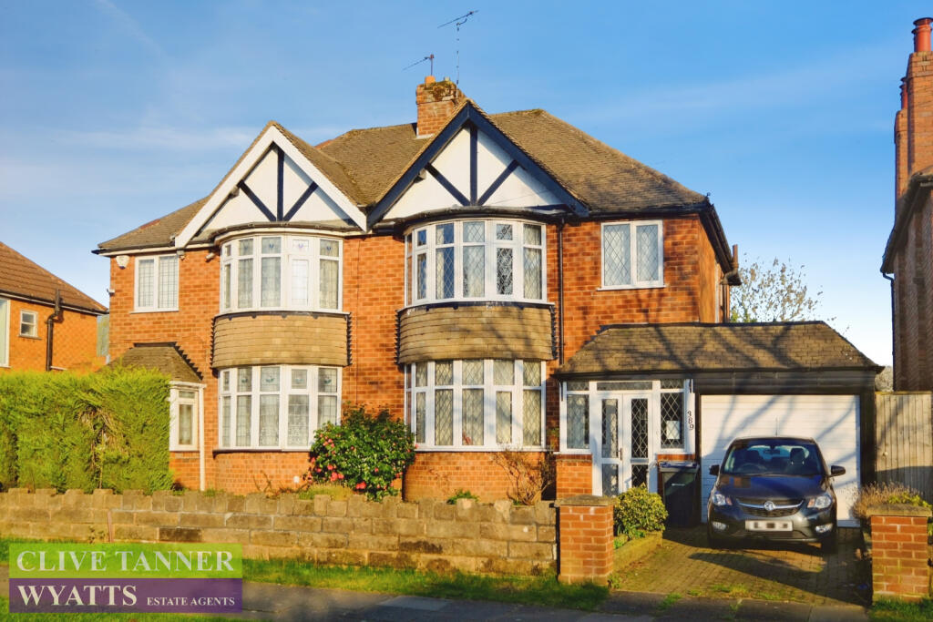 Main image of property: Wake Green Road, Moseley, Birmingham, west Midlands B13 0BH