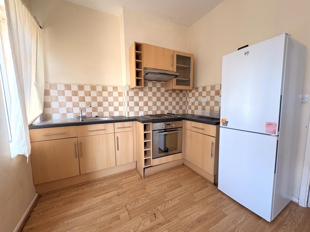 Main image of property: Penarth Road, Grangetown, Cardiff
