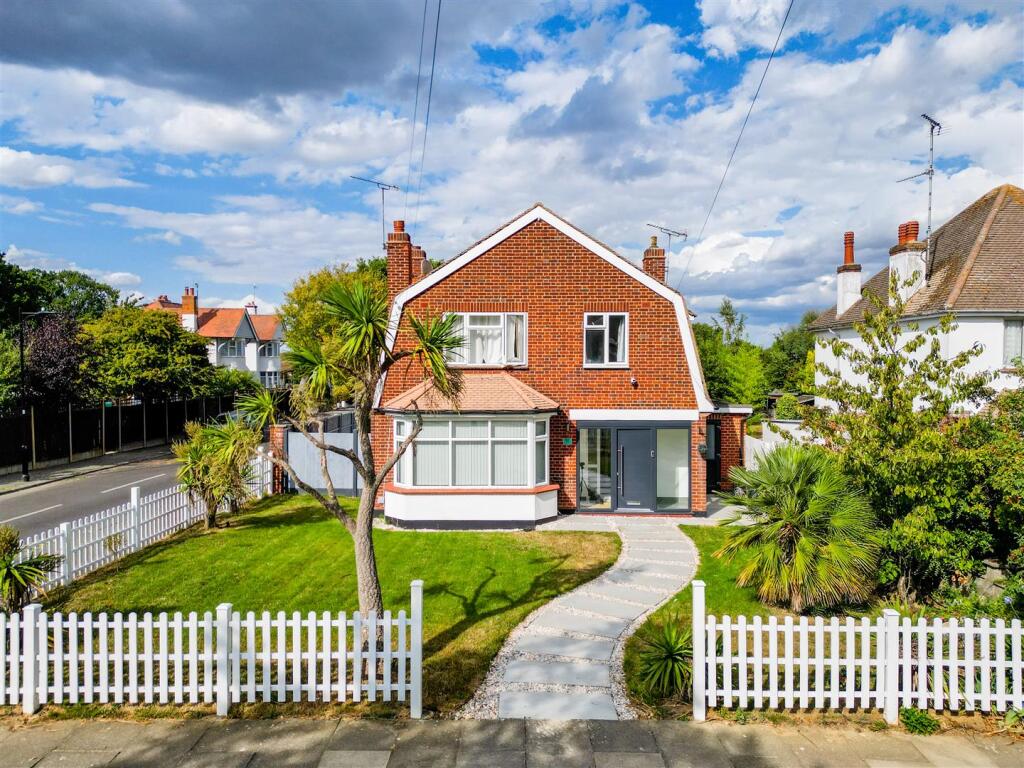 Main image of property: Woodside, Leigh-On-Sea