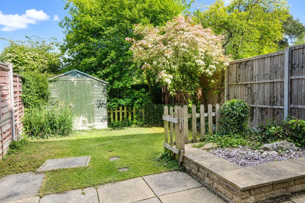 Wren Close, Flitwick, Bedfordshire, MK45 photo 4