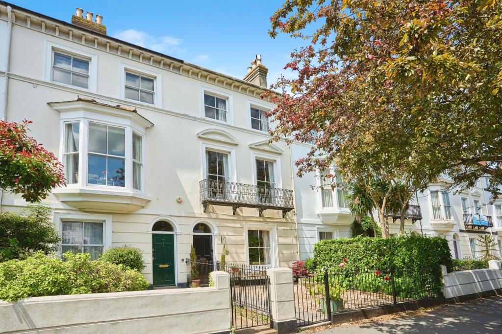 Main image of property: Carisbrooke Road, Newport, Isle of Wight, PO30