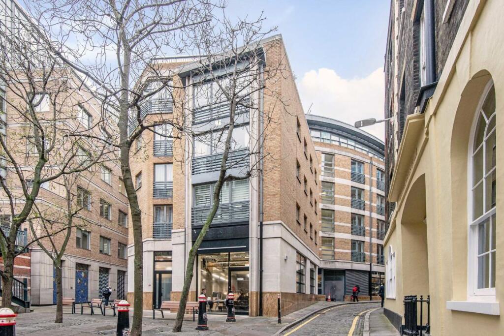 Main image of property: Black Friars Lane, St Pauls