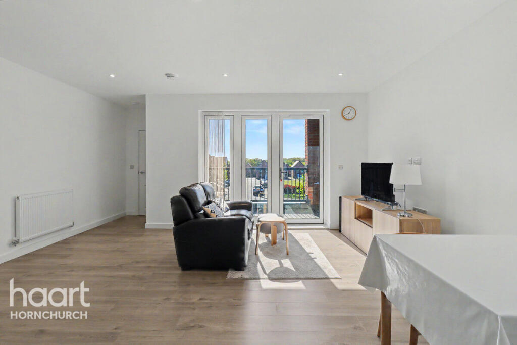 Main image of property: Finlay Gardens, Hornchurch