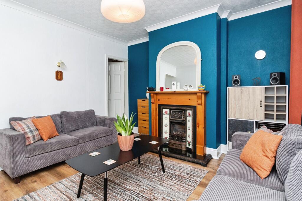 Main image of property: Barngate Street, Leek, ST13