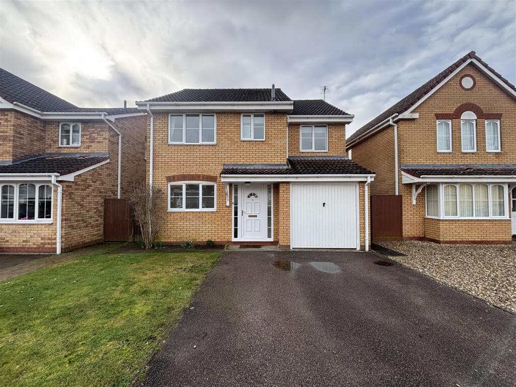 Main image of property: Crown Mill, Elmswell, Bury St. Edmunds