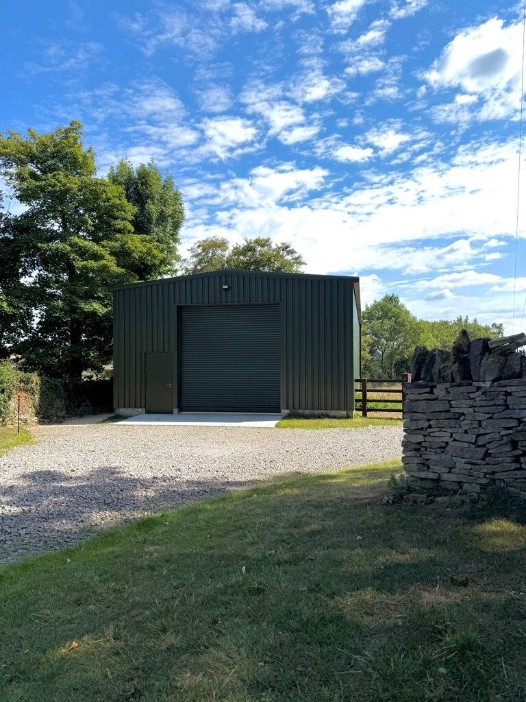 Main image of property: Top Barn, Bishops Cleeve, Cheltenham