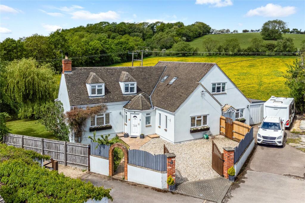 Main image of property: The Pound, Bloxham, Banbury, Oxfordshire, OX15