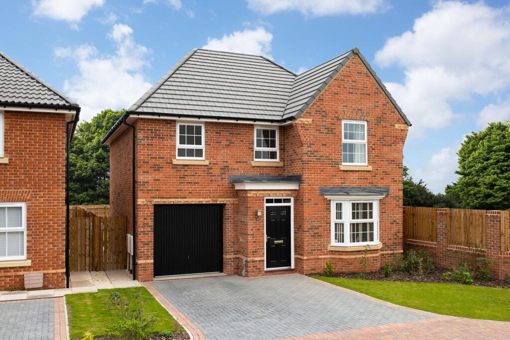 Main image of property: Bradford Road, Huddersfield, 
West Yorkshire, 
HD2 2JY