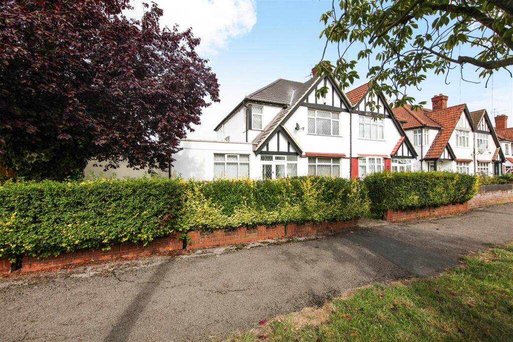 Main image of property: Carlton Avenue West, Wembley