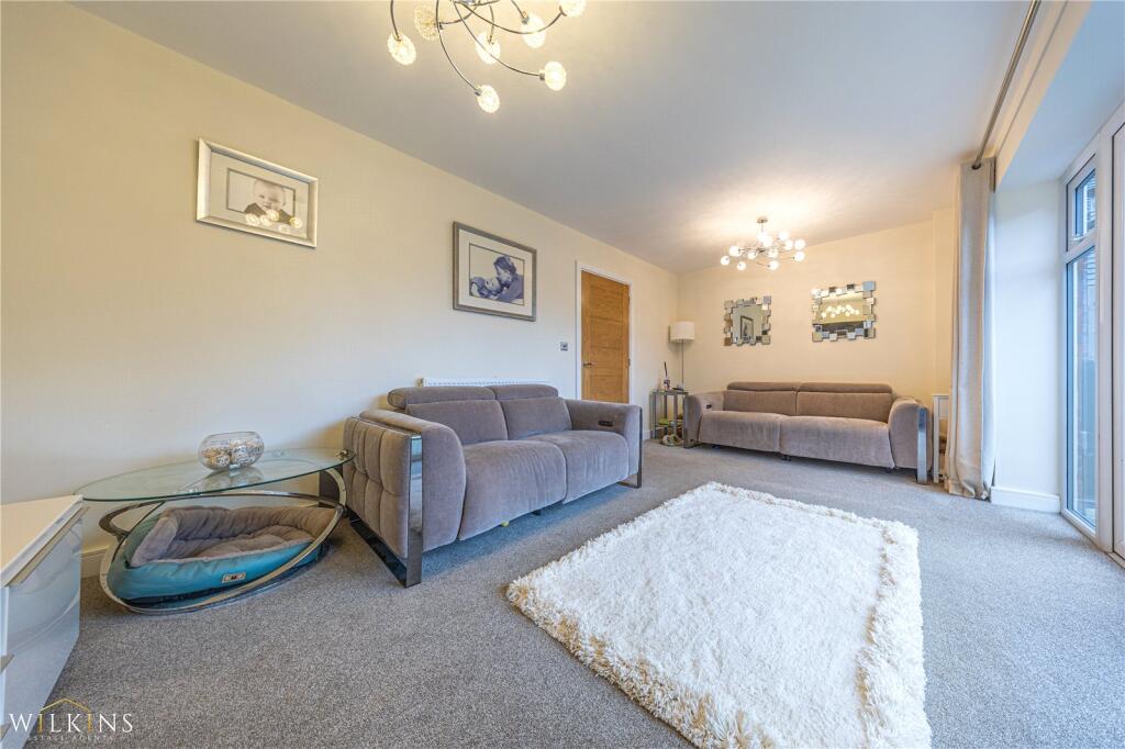 Additional image 5 of Highclere Avenue, Tamworth, Staffordshire, B79