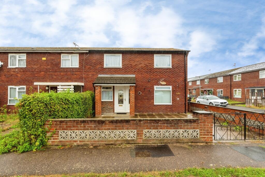 Main image of property: Stearne Close, Thetford