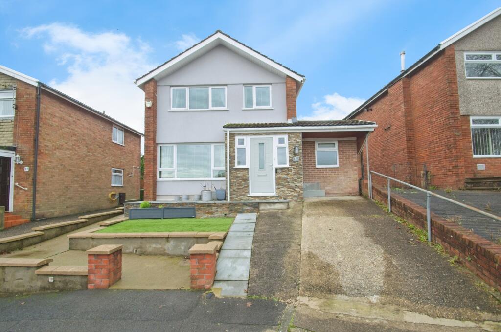Main image of property: Beaumaris Close, Pontypridd, CF38
