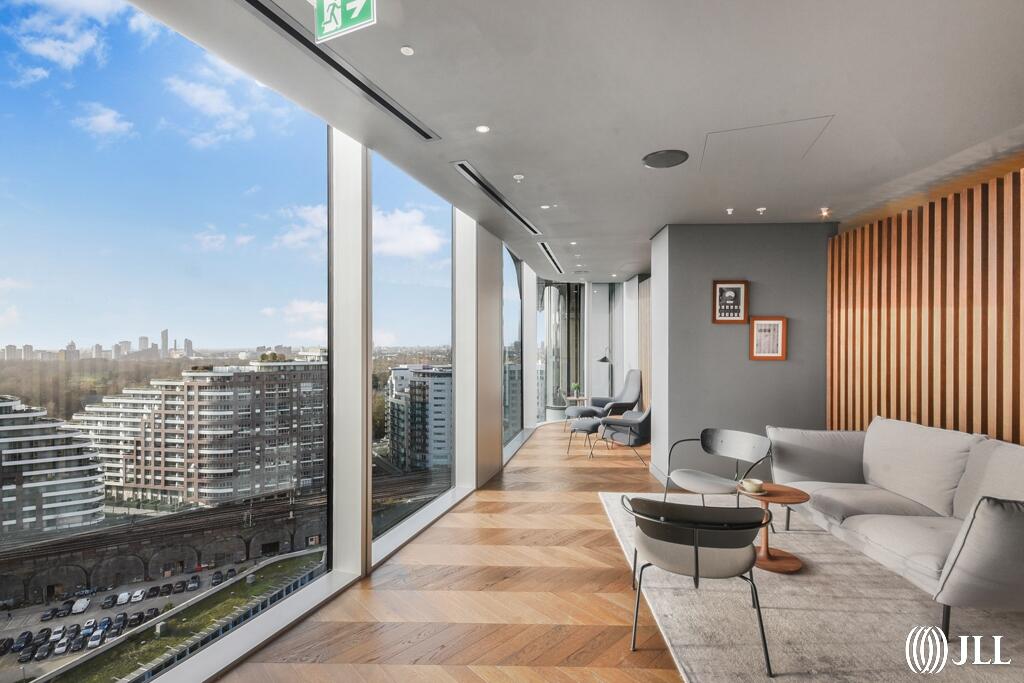 Apartment in London - View 2