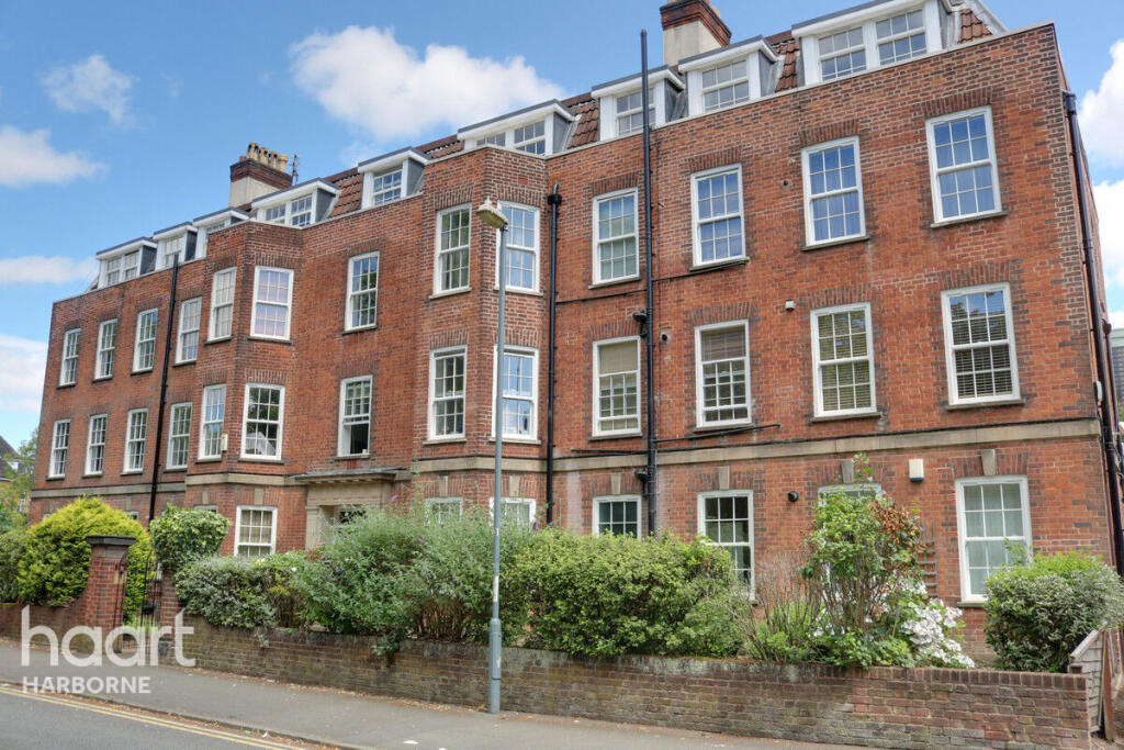 Main image of property: Stirling Road, Edgbaston