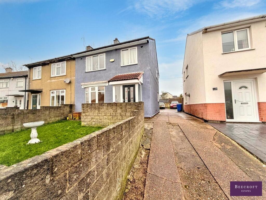 Main image of property: Maple Grove, Conisbrough, Doncaster