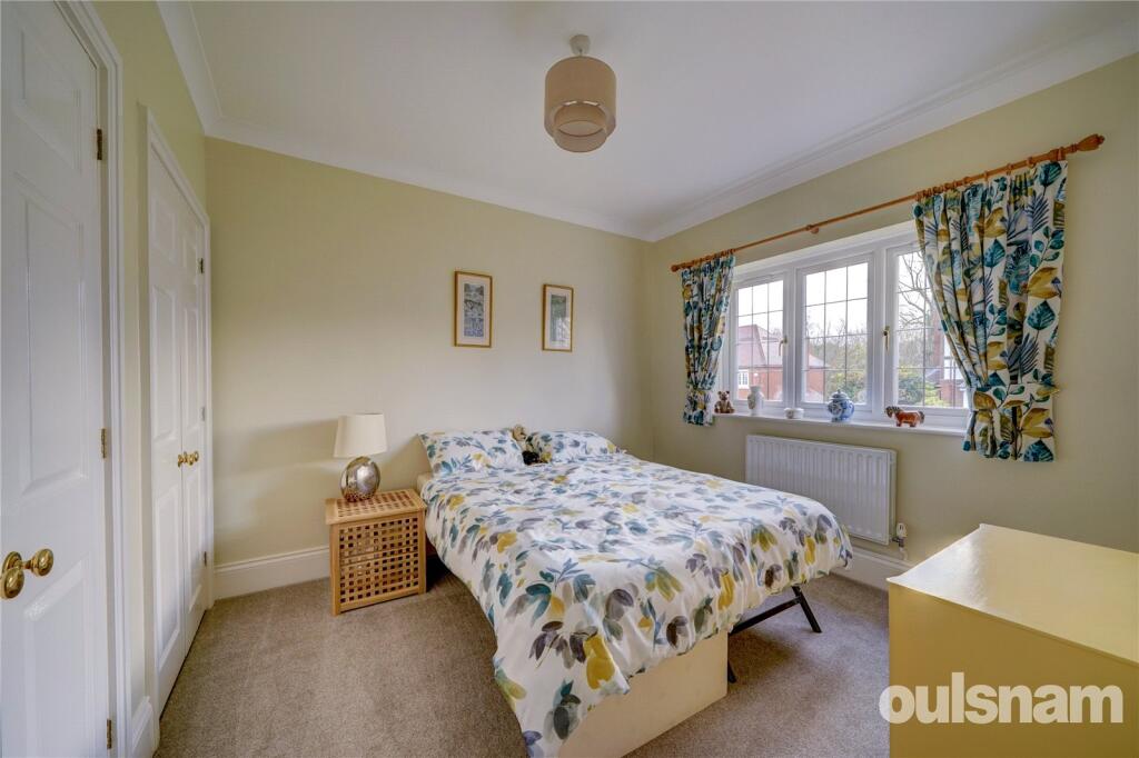 Additional image 25 of Lickey Grange Drive, Marlbrook, Bromsgrove, Worcestershire, B60