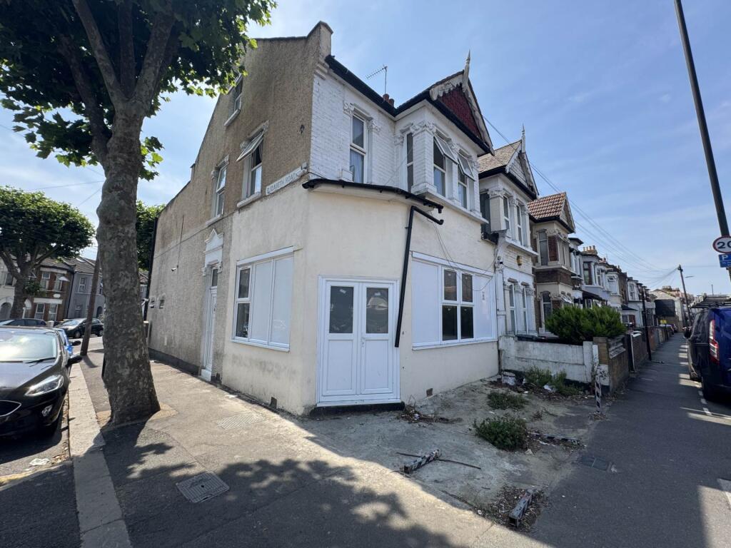 Main image of property: Katherine Road, East Ham, E6