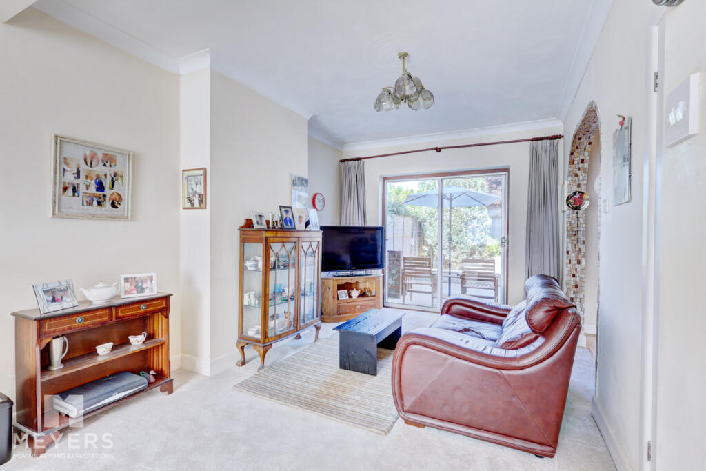 Athelstan Road, Bournemouth, BH6 5 photo 4