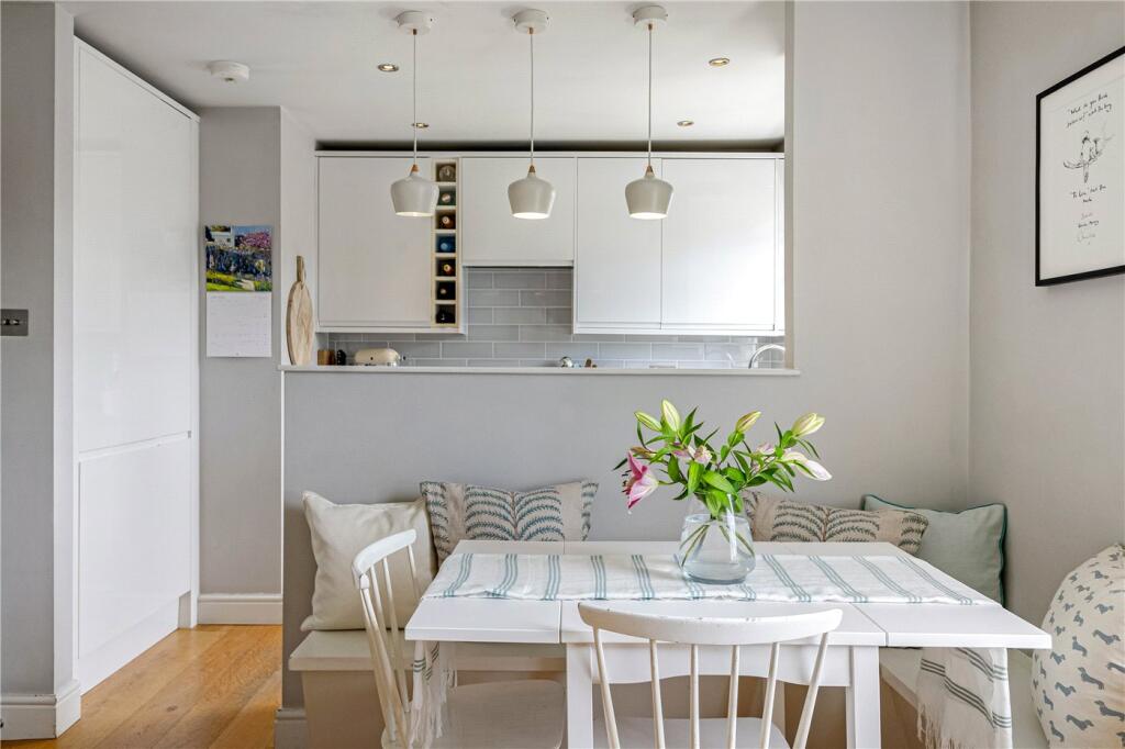 Apartment in London - View 4